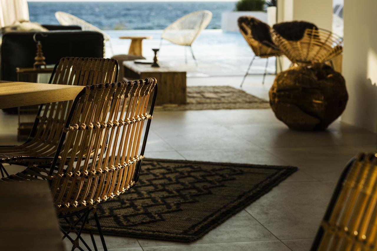 Sea Sense Boutique Villa & Relax Zone Sozopol Exterior foto